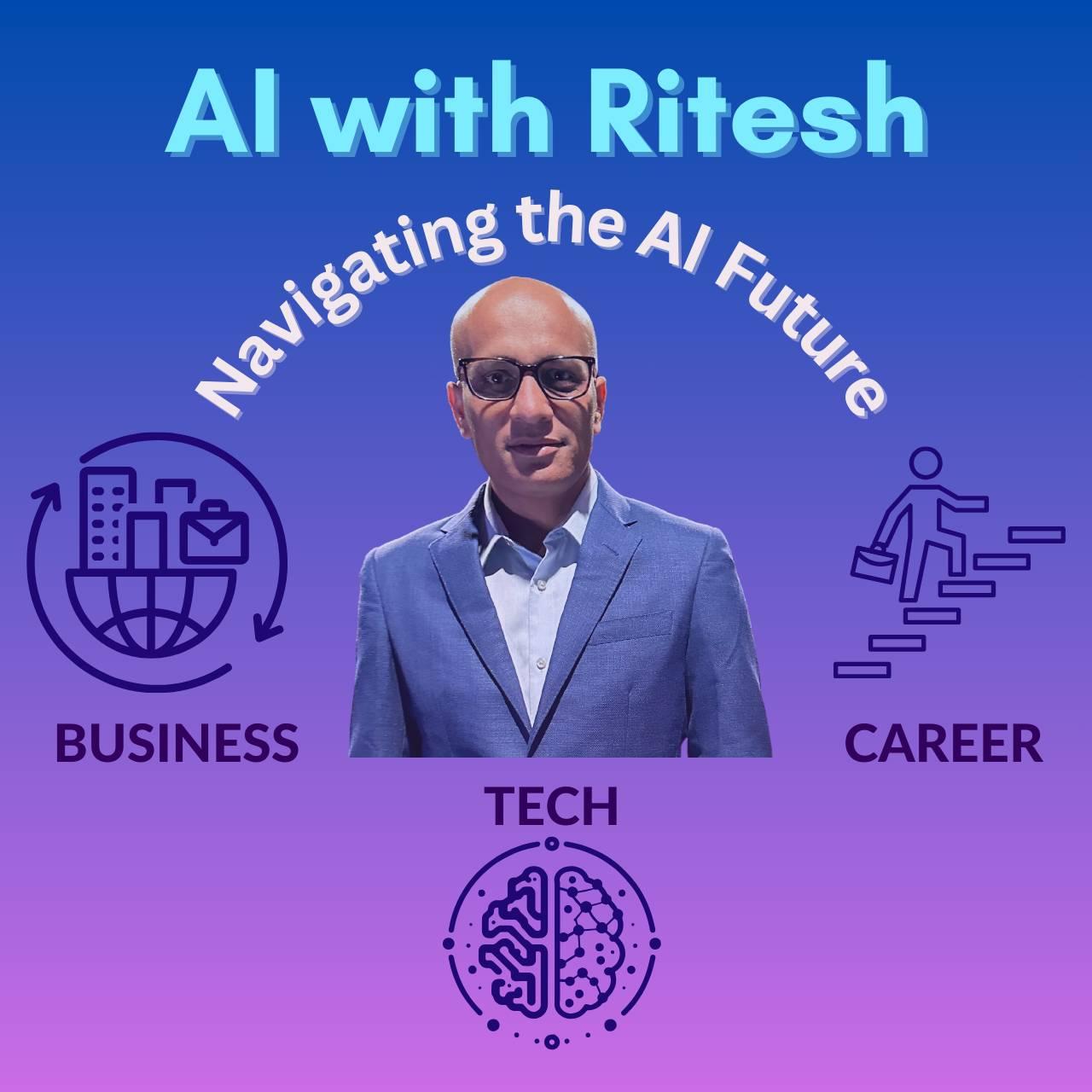 AI's unprecedented progress